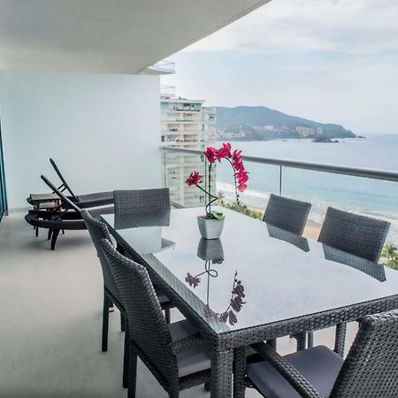 Peninisula Vista Al Mar By Enna Inn Ixtapa Икстапа Екстериор снимка