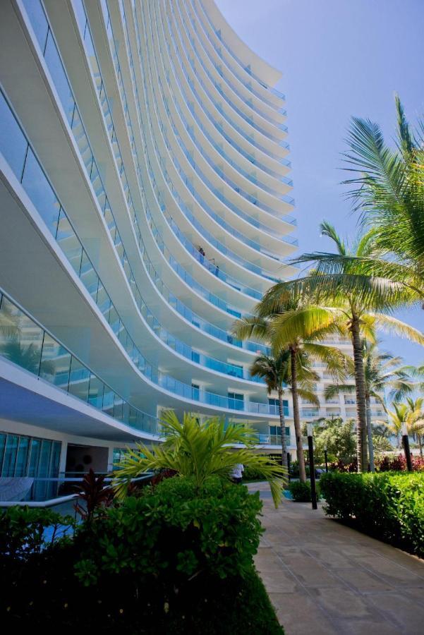 Peninisula Vista Al Mar By Enna Inn Ixtapa Икстапа Екстериор снимка