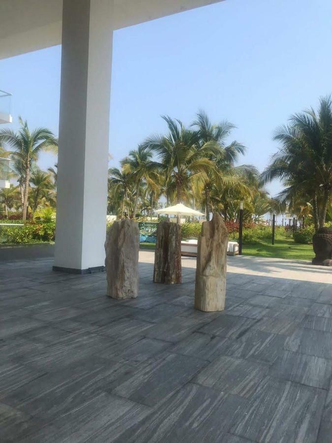 Peninisula Vista Al Mar By Enna Inn Ixtapa Икстапа Екстериор снимка