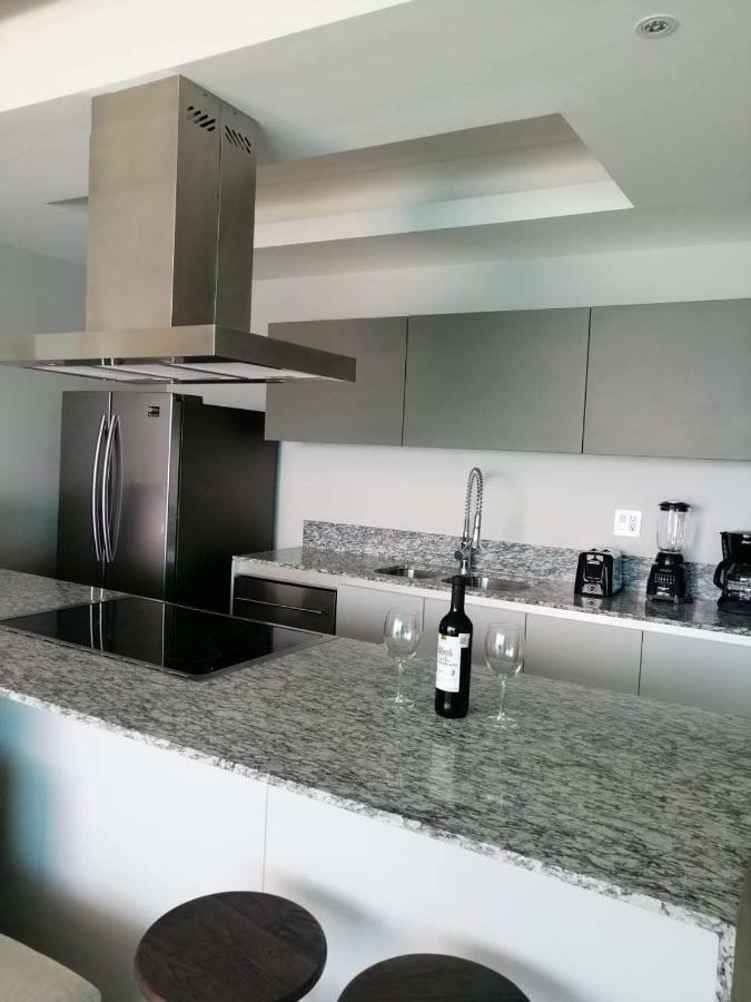 Peninisula Vista Al Mar By Enna Inn Ixtapa Икстапа Екстериор снимка
