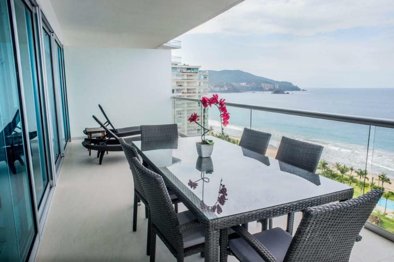 Peninisula Vista Al Mar By Enna Inn Ixtapa Икстапа Екстериор снимка