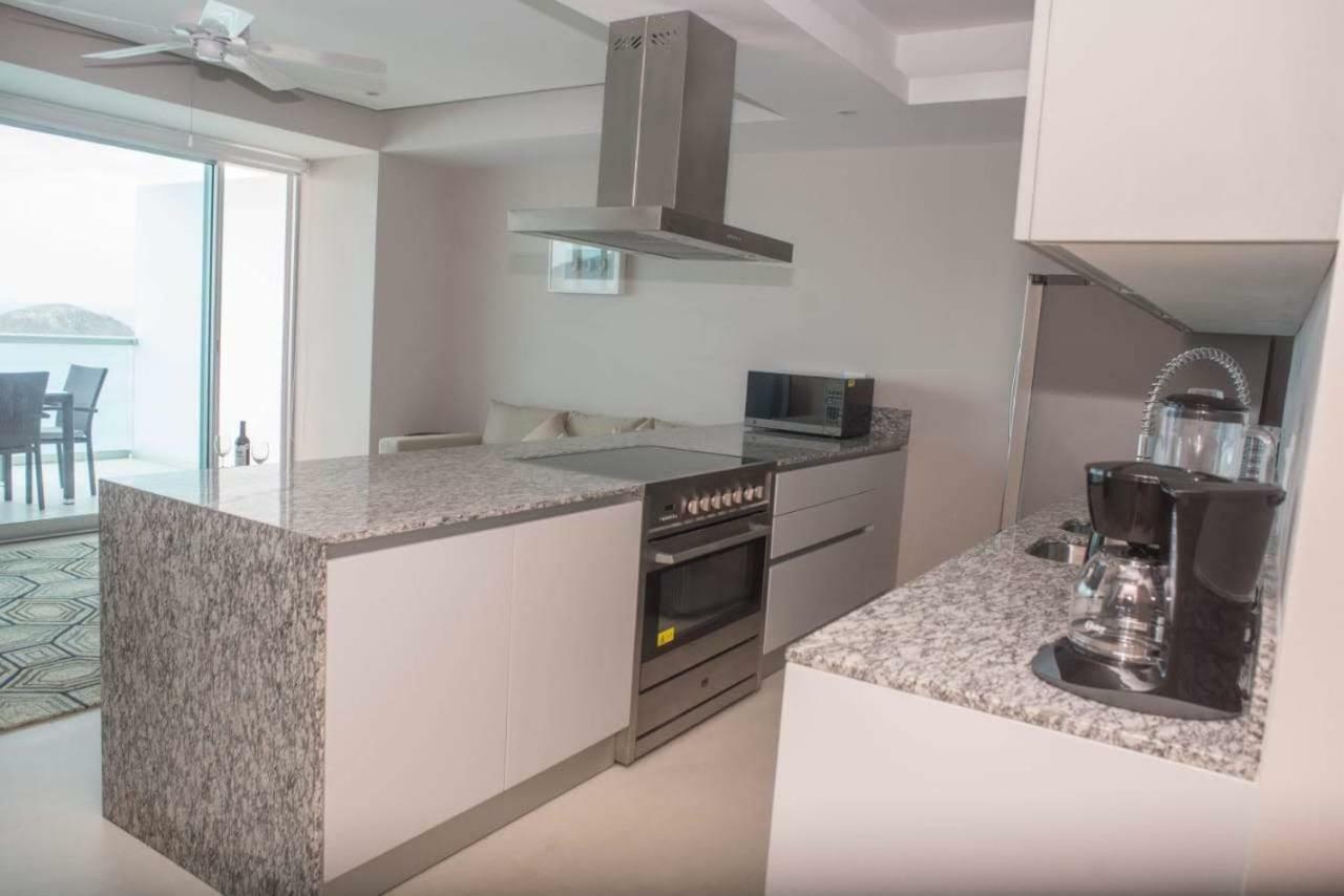Peninisula Vista Al Mar By Enna Inn Ixtapa Икстапа Екстериор снимка