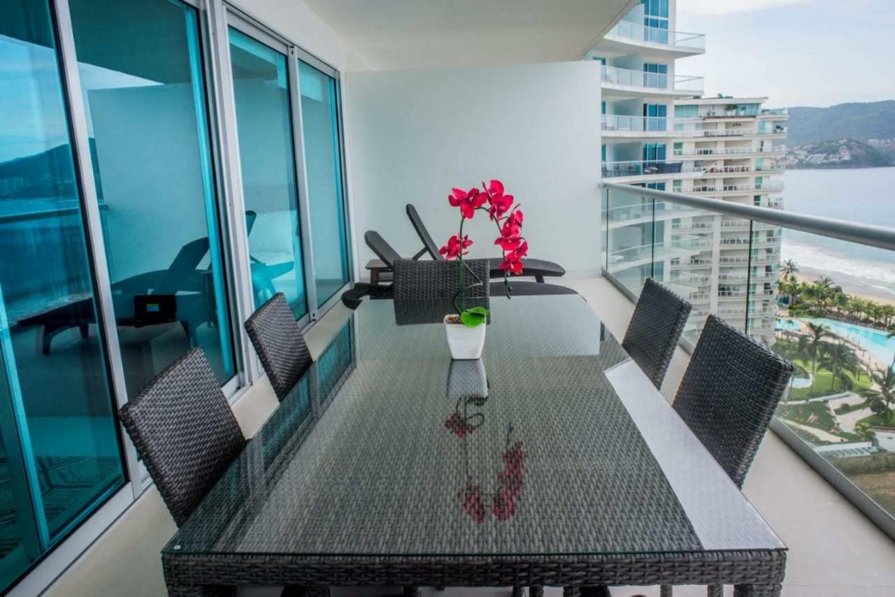 Peninisula Vista Al Mar By Enna Inn Ixtapa Икстапа Екстериор снимка