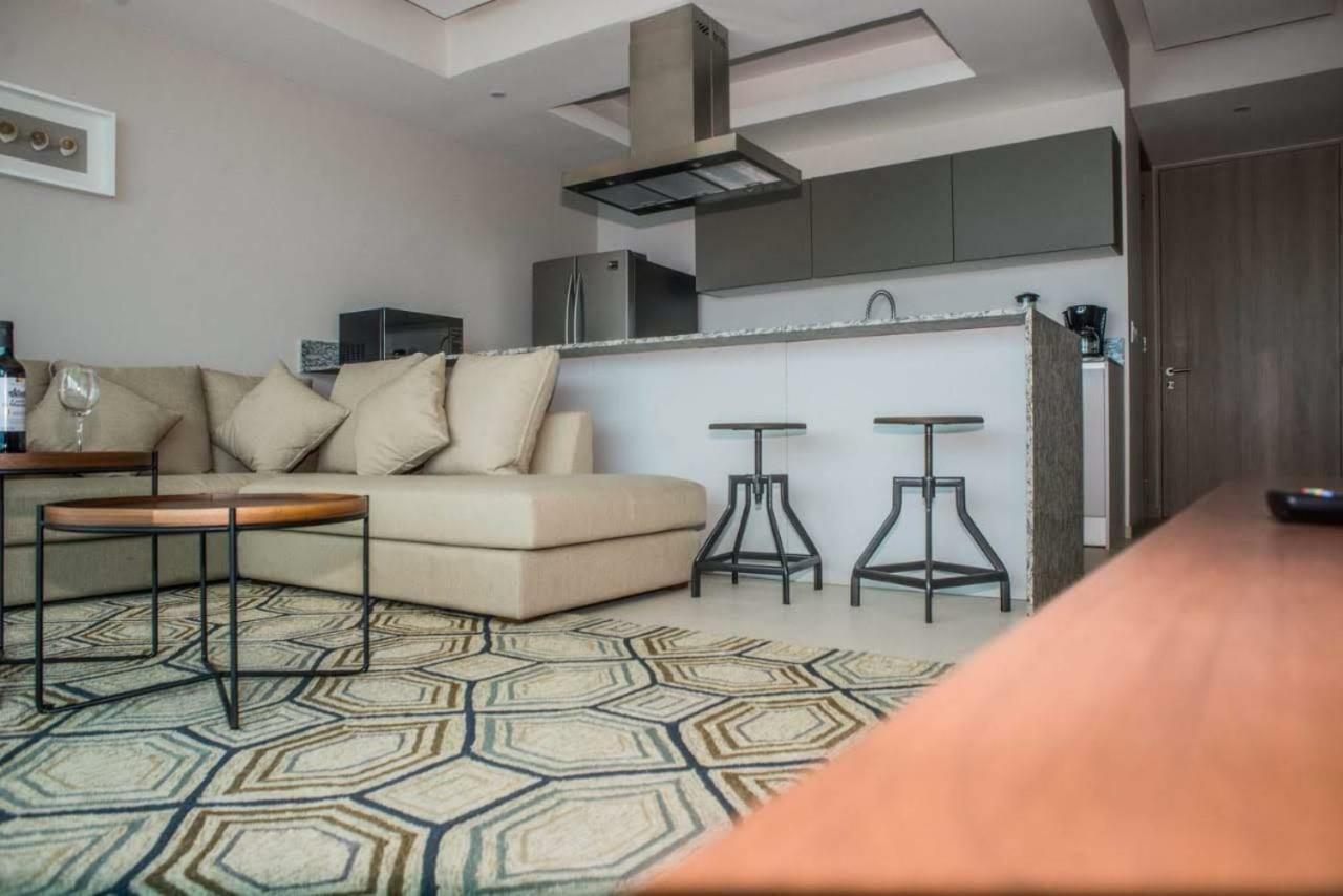 Peninisula Vista Al Mar By Enna Inn Ixtapa Икстапа Екстериор снимка