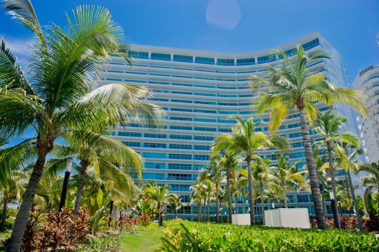 Peninisula Vista Al Mar By Enna Inn Ixtapa Икстапа Екстериор снимка