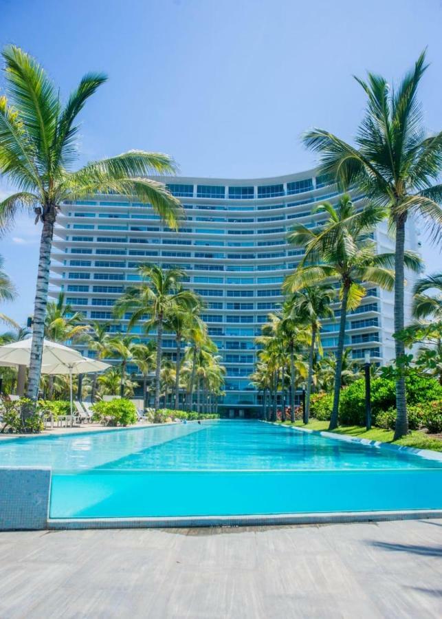 Peninisula Vista Al Mar By Enna Inn Ixtapa Икстапа Екстериор снимка
