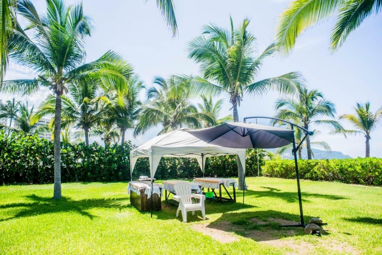 Peninisula Vista Al Mar By Enna Inn Ixtapa Икстапа Екстериор снимка