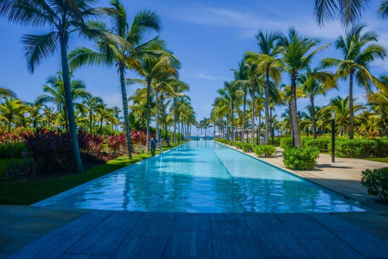 Peninisula Vista Al Mar By Enna Inn Ixtapa Икстапа Екстериор снимка