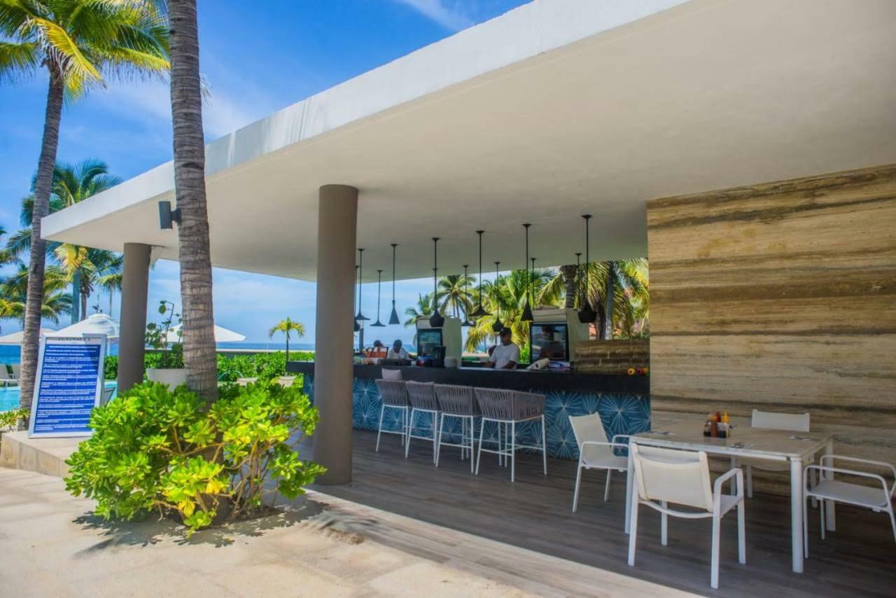 Peninisula Vista Al Mar By Enna Inn Ixtapa Икстапа Екстериор снимка